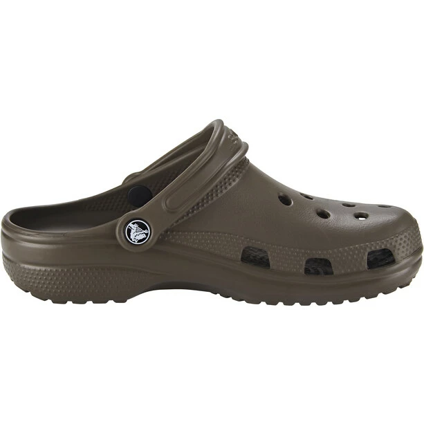 Crocs Classic Clogs chocolate 8 Crocs Classic Clogs chocolate - Image 6
