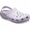 Crocs Classic Clogs lavender -Cheap Casual Sandals Store crocs classic clogs unisex lavender 1