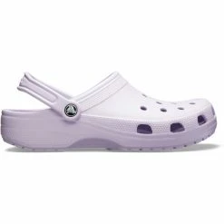Crocs Classic Clogs lavender 8 Crocs Classic Clogs lavender -Cheap Casual Sandals Store crocs classic clogs unisex lavender 2