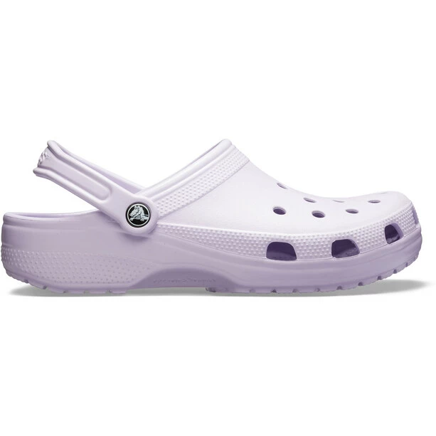 Crocs Classic Clogs lavender 4 Crocs Classic Clogs lavender - Image 2