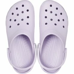 Crocs Classic Clogs lavender 10 Crocs Classic Clogs lavender -Cheap Casual Sandals Store crocs classic clogs unisex lavender 4