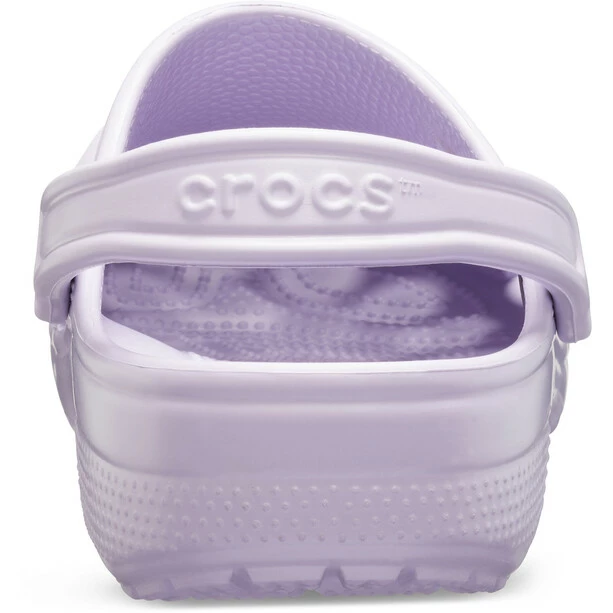 Crocs Classic Clogs lavender 7 Crocs Classic Clogs lavender - Image 5