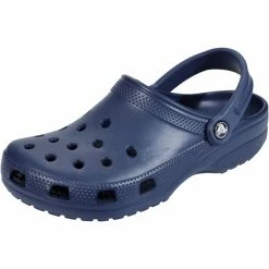 Crocs Classic Clogs navy