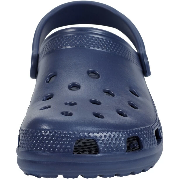 Crocs Classic Clogs navy 4 Crocs Classic Clogs navy - Image 2