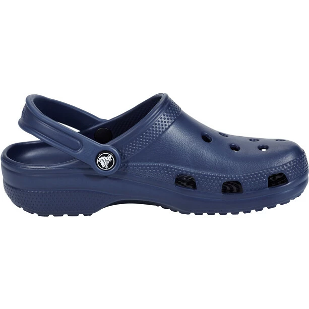 Crocs Classic Clogs navy 6 Crocs Classic Clogs navy - Image 4