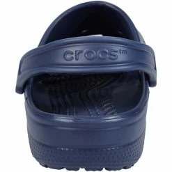 Crocs Classic Clogs navy 12 Crocs Classic Clogs navy -Cheap Casual Sandals Store crocs classic clogs unisex navy 5