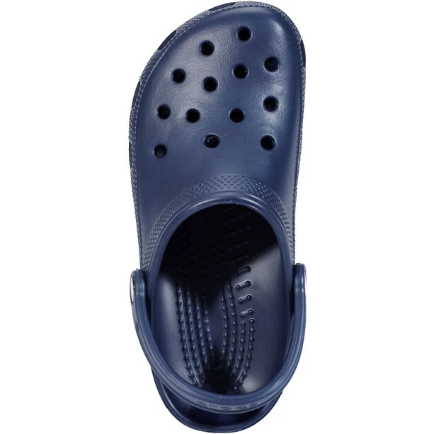 Crocs Classic Clogs navy 8 Crocs Classic Clogs navy - Image 6
