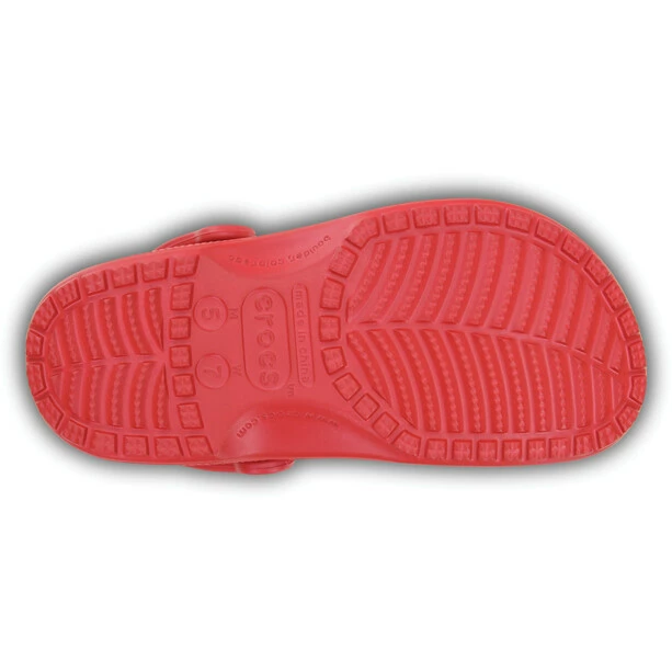 Crocs Classic Clogs pepper 5 Crocs Classic Clogs pepper - Image 3