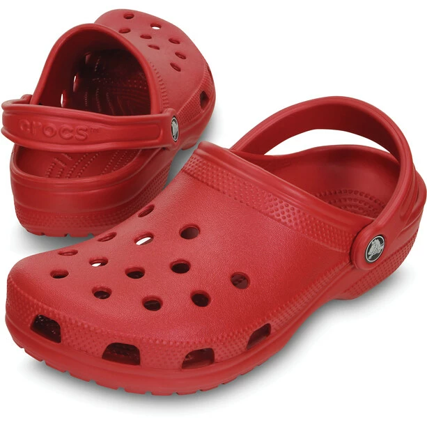 Crocs Classic Clogs pepper 6 Crocs Classic Clogs pepper - Image 4