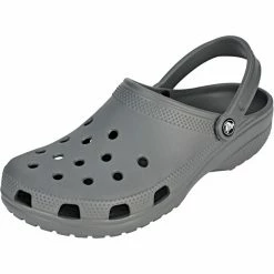 Crocs Classic Clogs slate grey