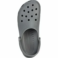 Crocs Classic Clogs slate grey 9 Crocs Classic Clogs slate grey -Cheap Casual Sandals Store crocs classic clogs unisex slate grey 3