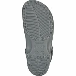 Crocs Classic Clogs slate grey 10 Crocs Classic Clogs slate grey -Cheap Casual Sandals Store crocs classic clogs unisex slate grey 4