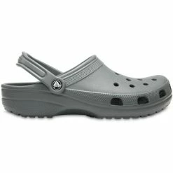 Crocs Classic Clogs slate grey 11 Crocs Classic Clogs slate grey -Cheap Casual Sandals Store crocs classic clogs unisex slate grey 5