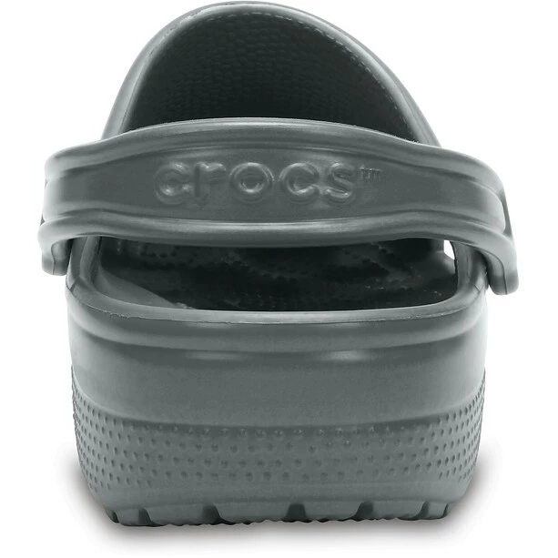Crocs Classic Clogs slate grey 7 Crocs Classic Clogs slate grey - Image 6