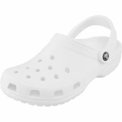 Crocs Classic Clogs white