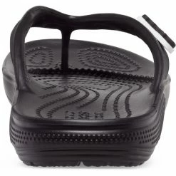 Crocs Classic Crocs Flip Sandals black -Cheap Casual Sandals Store crocs classic crocs flip sandals black 5