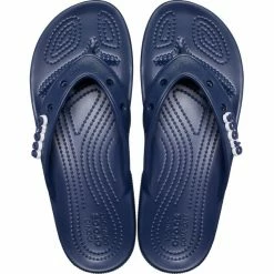 Crocs Classic Crocs Flip Sandals navy 9 Crocs Classic Crocs Flip Sandals navy -Cheap Casual Sandals Store crocs classic crocs flip sandals navy 3