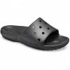 Crocs Classic Crocs Slides black 2 Crocs Classic Crocs Slides black -Cheap Casual Sandals Store crocs classic crocs slides black 1