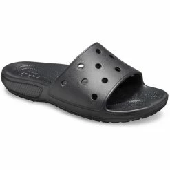Crocs Classic Crocs Slides black