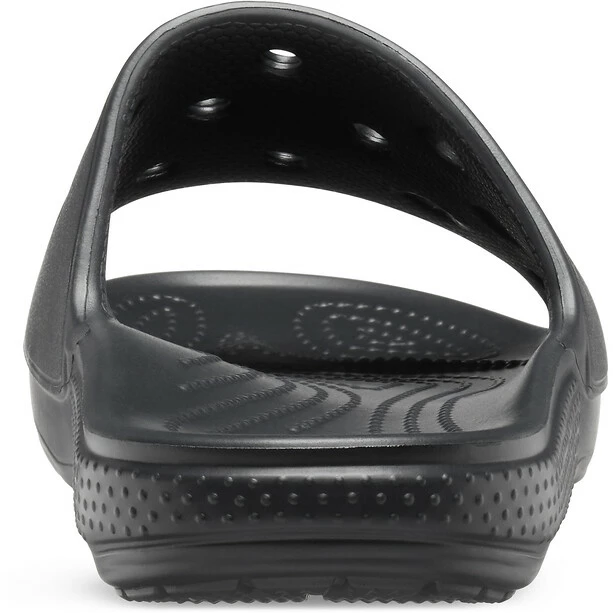 Crocs Classic Crocs Slides black 7 Crocs Classic Crocs Slides black - Image 5