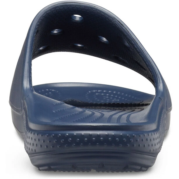 Crocs Classic Crocs Slides navy 7 Crocs Classic Crocs Slides navy - Image 5