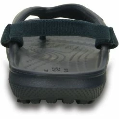 Crocs Classic Flip Sandals Kids navy -Cheap Casual Sandals Store crocs classic flip sandals kinder navy 5