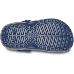 Crocs Classic Lined Clogs Kids navy/charcoal 10 Crocs Classic Lined Clogs Kids navy/charcoal -Cheap Casual Sandals Store crocs classic lined clogs kids navy charcoal 4