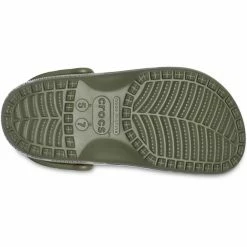 Crocs Classic Printed Camo Clogs army green/multi 13 Crocs Classic Printed Camo Clogs army green/multi -Cheap Casual Sandals Store crocs classic printed camo clogs army green multi 6