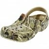 Crocs Classic Realtree Clogs khaki -Cheap Casual Sandals Store crocs classic realtree clogs unisex khaki 1