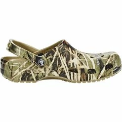 Crocs Classic Realtree Clogs khaki 11 Crocs Classic Realtree Clogs khaki -Cheap Casual Sandals Store crocs classic realtree clogs unisex khaki 4