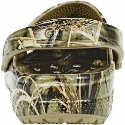 Crocs Classic Realtree Clogs khaki 12 Crocs Classic Realtree Clogs khaki -Cheap Casual Sandals Store crocs classic realtree clogs unisex khaki 5