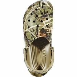 Crocs Classic Realtree Clogs khaki 13 Crocs Classic Realtree Clogs khaki -Cheap Casual Sandals Store crocs classic realtree clogs unisex khaki 6