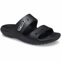 Crocs Classic Sandals black