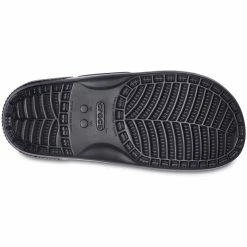Crocs Classic Sandals black -Cheap Casual Sandals Store crocs classic sandals black 3