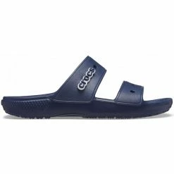 Crocs Classic Sandals navy -Cheap Casual Sandals Store crocs classic sandals navy 2
