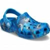 Crocs Classic Shark Prescool Clogs Kids prep blue 2 Crocs Classic Shark Prescool Clogs Kids prep blue -Cheap Casual Sandals Store crocs classic shark prescool clogs kids prep blue 1