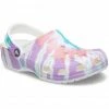 Crocs Classic Tie Dye Graphic Clogs fresco/multi 2 Crocs Classic Tie Dye Graphic Clogs fresco/multi -Cheap Casual Sandals Store crocs classic tie dye graphic clogs fresco multi 1