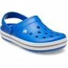 Crocs Crocband Clogs blue bolt 1 Crocs Crocband Clogs blue bolt -Cheap Casual Sandals Store crocs crocband clogs blue bolt 1