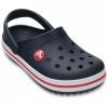 Crocs Crocband Clogs Kids navy/red 1 Crocs Crocband Clogs Kids navy/red -Cheap Casual Sandals Store crocs crocband clogs kids navy red 1