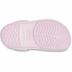 Crocs Crocband Clogs Kids ballerina pink 9 Crocs Crocband Clogs Kids ballerina pink -Cheap Casual Sandals Store crocs crocband clogs kinder ballerina pink 3