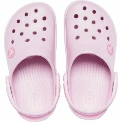 Crocs Crocband Clogs Kids ballerina pink 10 Crocs Crocband Clogs Kids ballerina pink -Cheap Casual Sandals Store crocs crocband clogs kinder ballerina pink 4