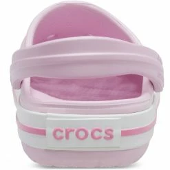 Crocs Crocband Clogs Kids ballerina pink 11 Crocs Crocband Clogs Kids ballerina pink -Cheap Casual Sandals Store crocs crocband clogs kinder ballerina pink 5