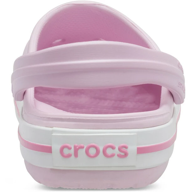 Crocs Crocband Clogs Kids ballerina pink 7 Crocs Crocband Clogs Kids ballerina pink - Image 5