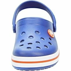 Crocs Crocband Clogs Kids cerulean blue 9 Crocs Crocband Clogs Kids cerulean blue -Cheap Casual Sandals Store crocs crocband clogs kinder cerulean blue 2