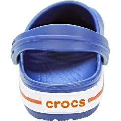 Crocs Crocband Clogs Kids cerulean blue 12 Crocs Crocband Clogs Kids cerulean blue -Cheap Casual Sandals Store crocs crocband clogs kinder cerulean blue 5