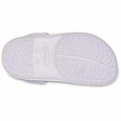 Crocs Crocband Clogs Kids lavender/neon purple -Cheap Casual Sandals Store crocs crocband clogs kinder lavender neon purple 5