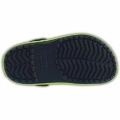 Crocs Crocband Clogs Kids navy/volt green 12 Crocs Crocband Clogs Kids navy/volt green -Cheap Casual Sandals Store crocs crocband clogs kinder navy volt green 5