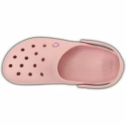 Crocs Crocband Clogs pearl pink/wild orchid 9 Crocs Crocband Clogs pearl pink/wild orchid -Cheap Casual Sandals Store crocs crocband clogs pearl pink wild orchid 3