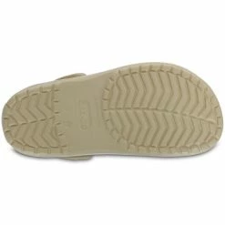 Crocs Crocband Clogs stucco/melon -Cheap Casual Sandals Store crocs crocband clogs stucco melon 3