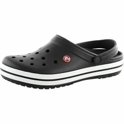 Crocs Crocband Clogs black